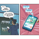 Illustration for article titled Sunday Comics: Samus Gets The Call